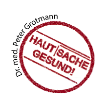 Dr. Peter Grotmann - Hautarzt